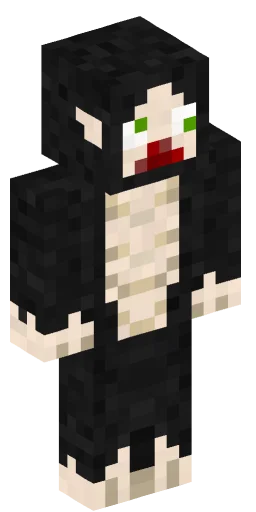 Minecraft Skin #226582