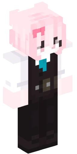 Minecraft Skin #226584