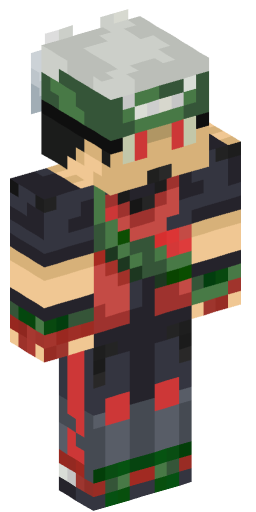Minecraft Skin #226585