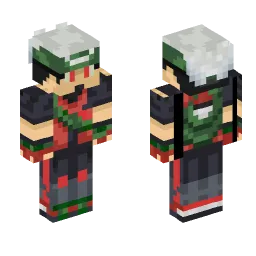 Minecraft Skin #226585