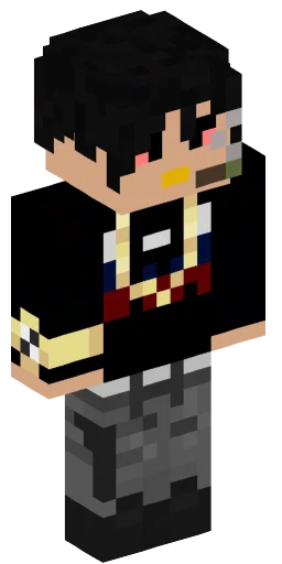 Minecraft Skin #226586