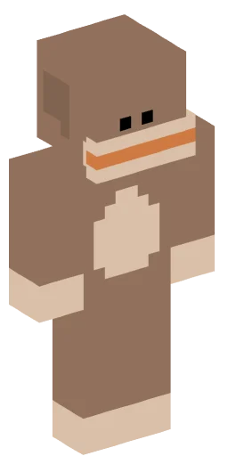Minecraft Skin #226588