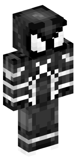 BearDucky Minecraft Skin Preview on Minecraft.Co.Com