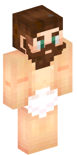 Minecraft Skin #226593