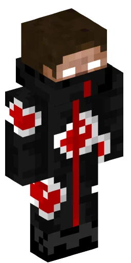 Minecraft Skin #226598