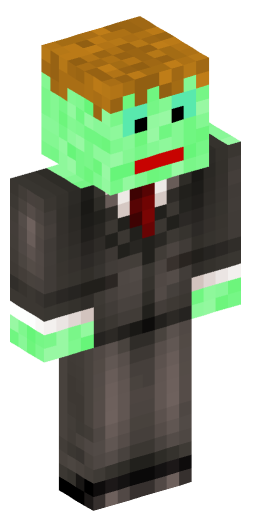 Minecraft Skin #226608