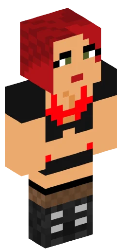 Minecraft Skin #226609