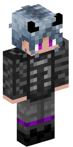 Minecraft Skin #226610
