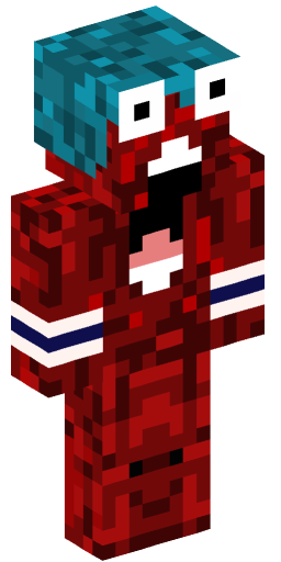 Minecraft Skin #226612