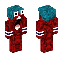 Minecraft Skin #226612
