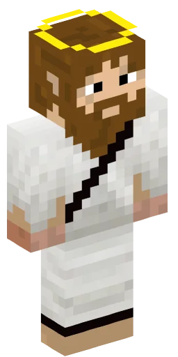 Minecraft Skin #226613