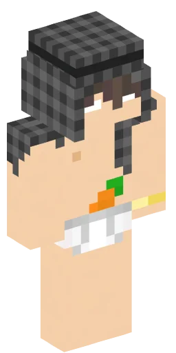 Minecraft Skin #226614