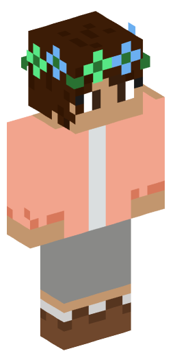 Minecraft Skin #226615