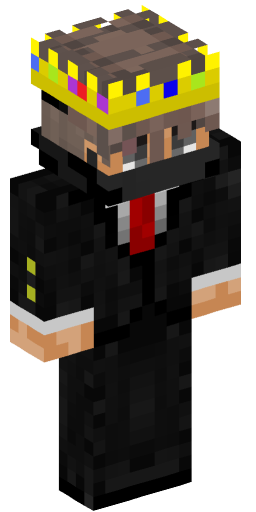 hadi2191 Minecraft Skin Preview on Minecraft.Co.Com