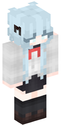 Minecraft Skin #226623