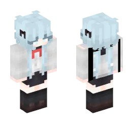 Minecraft Skin #226623