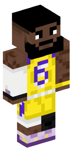 HadPotato Minecraft Skin Preview on Minecraft.Co.Com