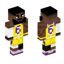 Minecraft Skin #226624