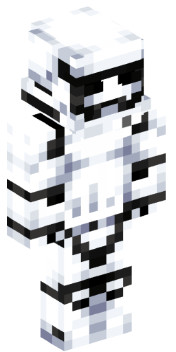 Minecraft Skin #226626
