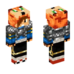 Minecraft Skin #226628