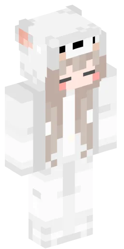 Minecraft Skin #226632
