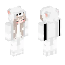 Minecraft Skin #226632