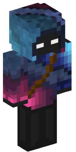 Minecraft Skin #226634