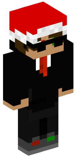 Minecraft Skin #226635