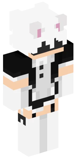 Minecraft Skin #226636