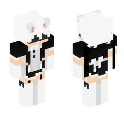 Minecraft Skin #226636