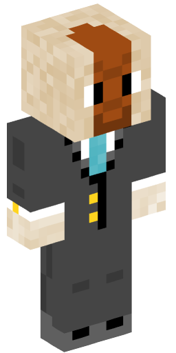 Minecraft Skin #226637