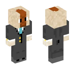 Minecraft Skin #226637