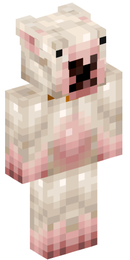 Minecraft Skin #226638