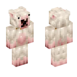 Minecraft Skin #226638