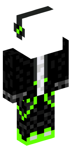 Minecraft Skin #226640
