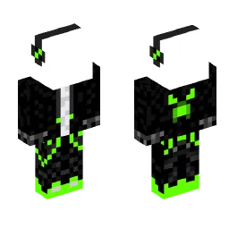 Minecraft Skin #226640