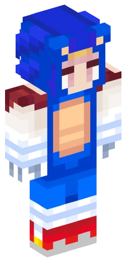 Minecraft Skin #226645