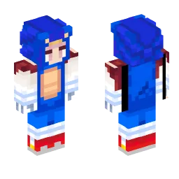Minecraft Skin #226645