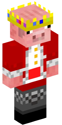 Minecraft Skin #226647