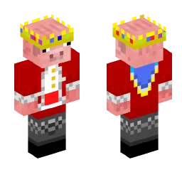 Minecraft Skin #226647