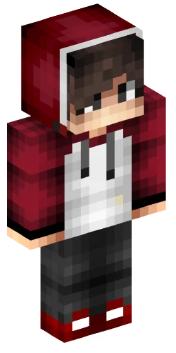 Minecraft Skin #226650