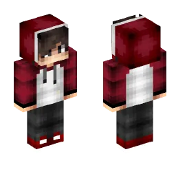 Minecraft Skin #226650