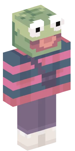Minecraft Skin #226651
