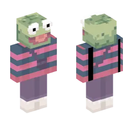 Minecraft Skin #226651