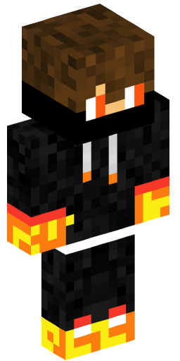 Minecraft Skin #226652