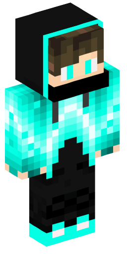Minecraft Skin #226653