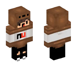 Minecraft Skin #226655