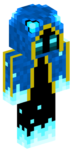 RoyaleLeopard Minecraft Skin Preview on Minecraft.Co.Com
