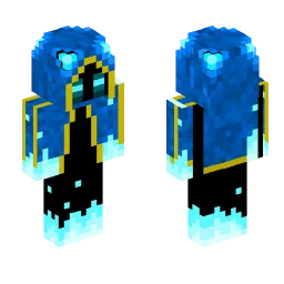 Minecraft Skin #226662