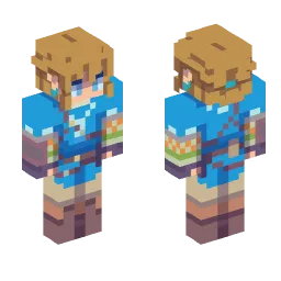 Minecraft Skin #226668